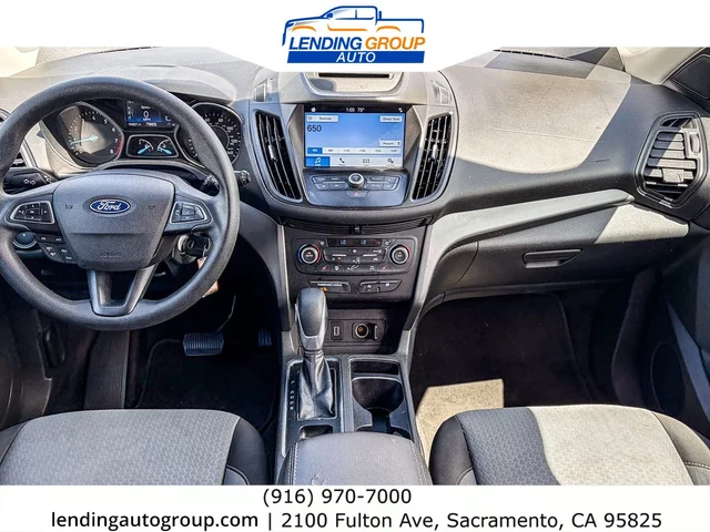SEMINUEVOS FORD Escape a Estados en autogozo