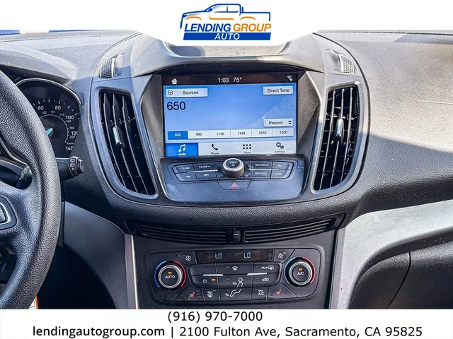 SEMINUEVOS FORD Escape a Estados en autogozo