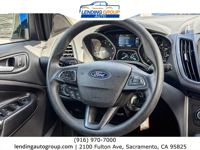 SEMINUEVOS FORD Escape a Estados en autogozo