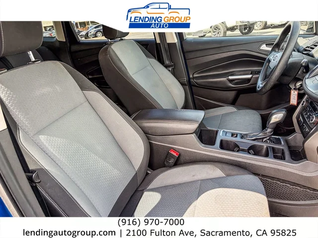 SEMINUEVOS FORD Escape a Estados en autogozo