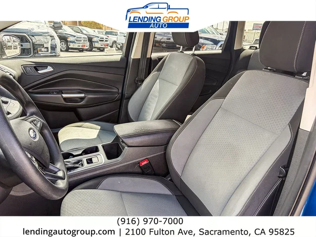 SEMINUEVOS FORD Escape a Estados en autogozo