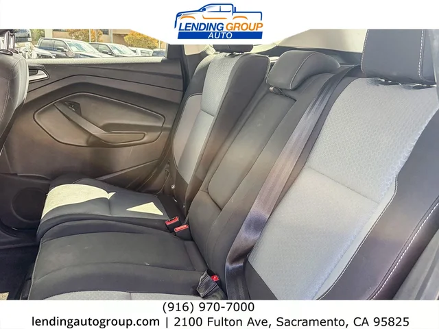 SEMINUEVOS FORD Escape a Estados en autogozo