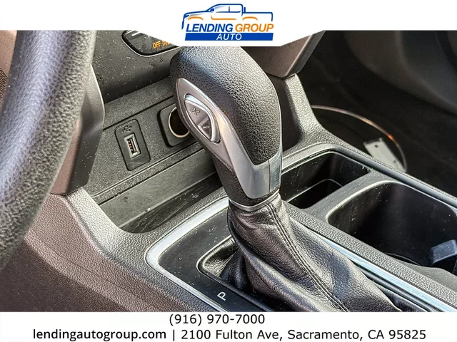 SEMINUEVOS FORD Escape a Estados en autogozo