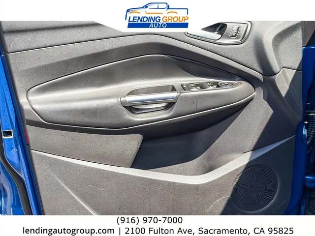 SEMINUEVOS FORD Escape a Estados en autogozo