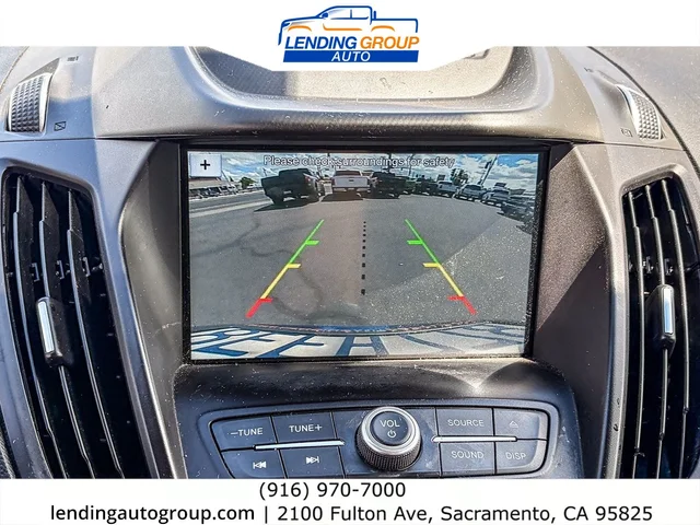 SEMINUEVOS FORD Escape a Estados en autogozo