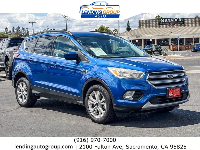 SEMINUEVOS FORD Escape a Estados en autogozo