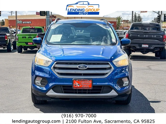 SEMINUEVOS FORD Escape a Estados en autogozo