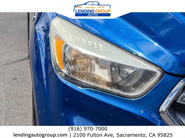 SEMINUEVOS FORD Escape a Estados en autogozo