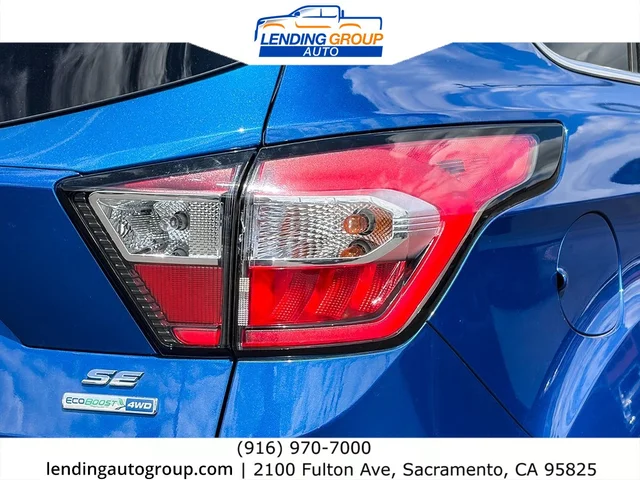 SEMINUEVOS FORD Escape a Estados en autogozo