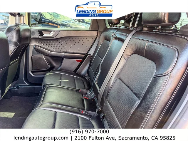 SEMINUEVOS FORD Escape a Estados en autogozo