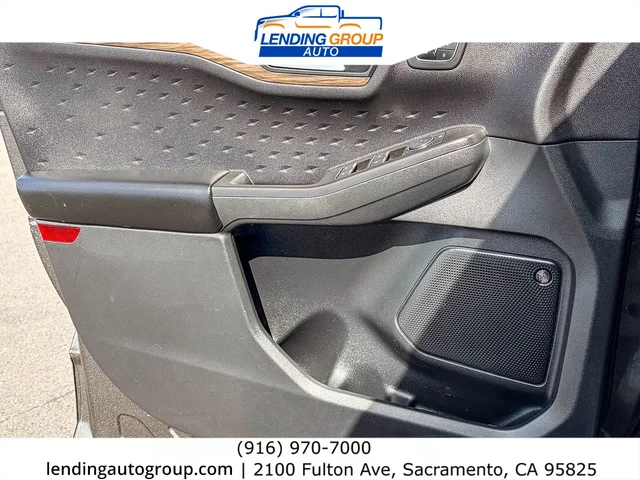 SEMINUEVOS FORD Escape a Estados en autogozo