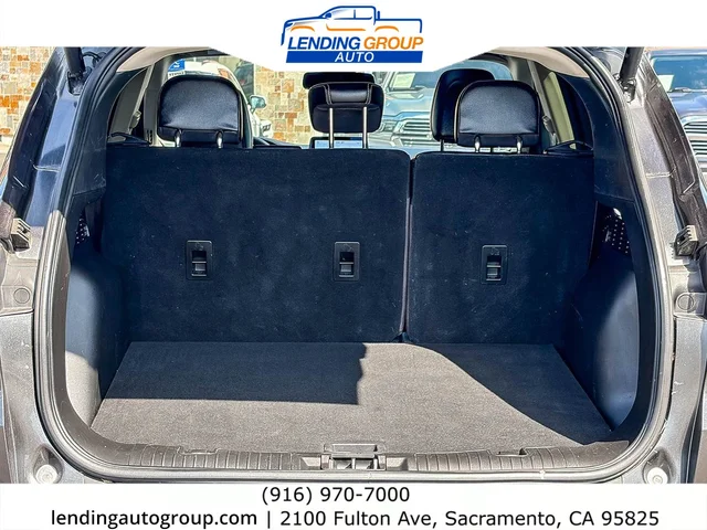 SEMINUEVOS FORD Escape a Estados en autogozo