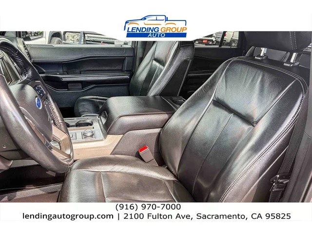 SEMINUEVOS FORD Expedition Max a Estados en autogozo