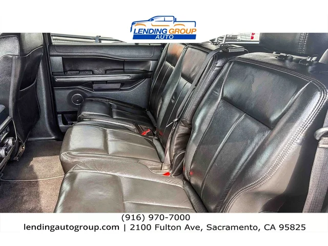 SEMINUEVOS FORD Expedition Max a Estados en autogozo