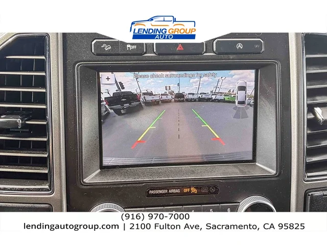 SEMINUEVOS FORD Expedition Max a Estados en autogozo
