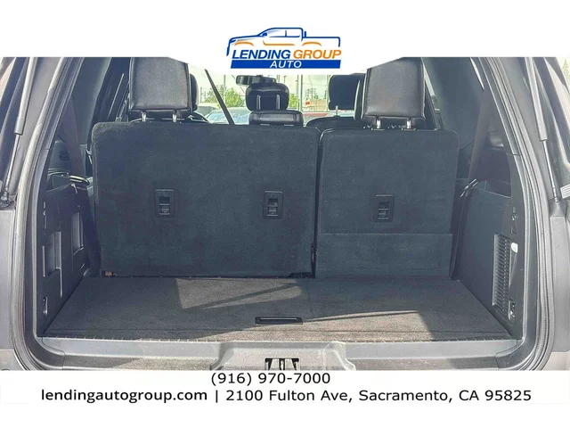 SEMINUEVOS FORD Expedition Max a Estados en autogozo