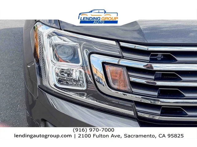 SEMINUEVOS FORD Expedition Max a Estados en autogozo