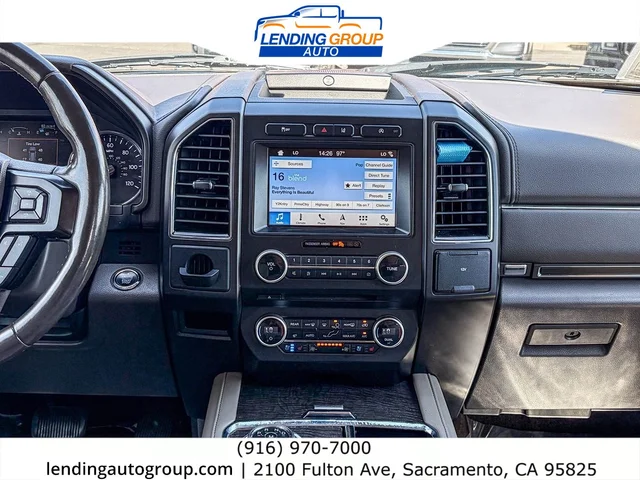 SEMINUEVOS FORD Expedition Max a Estados en autogozo