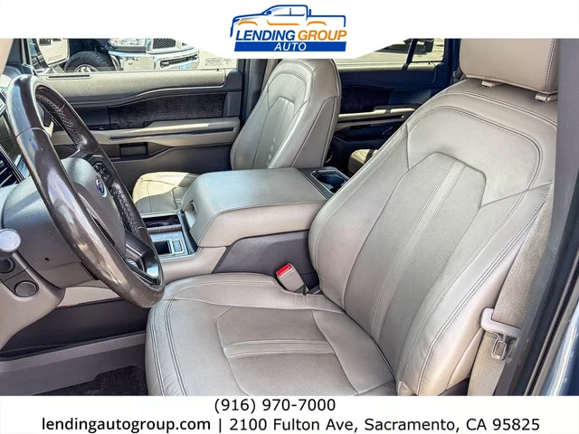 SEMINUEVOS FORD Expedition Max a Estados en autogozo
