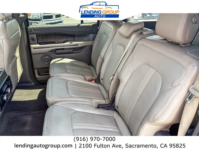 SEMINUEVOS FORD Expedition Max a Estados en autogozo