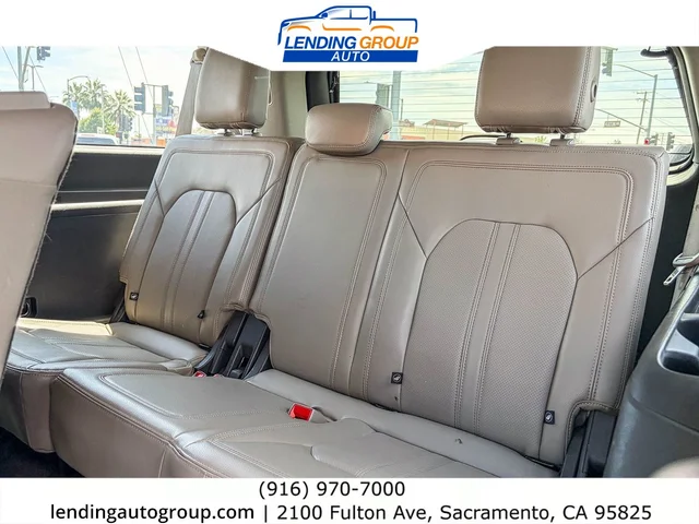 SEMINUEVOS FORD Expedition Max a Estados en autogozo