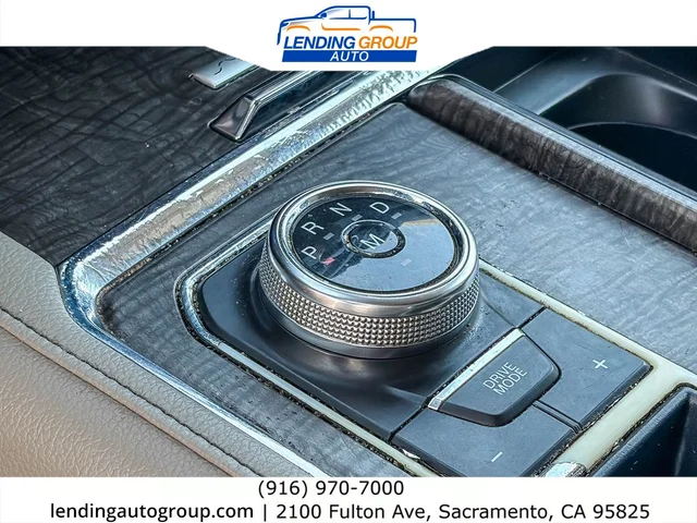 SEMINUEVOS FORD Expedition Max a Estados en autogozo