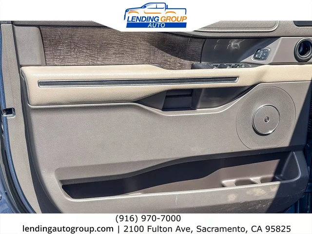SEMINUEVOS FORD Expedition Max a Estados en autogozo
