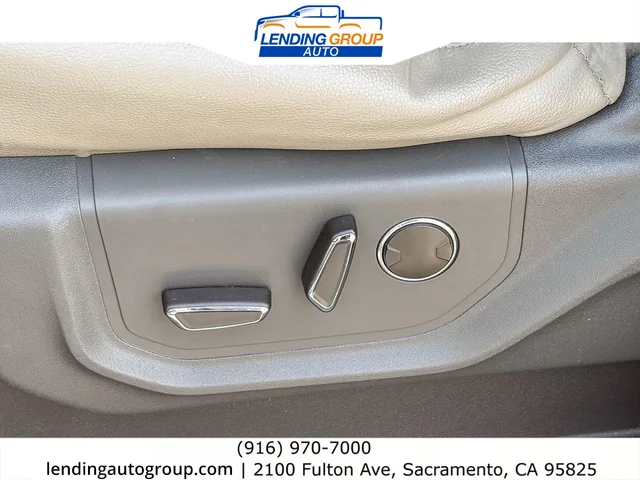 SEMINUEVOS FORD Expedition Max a Estados en autogozo