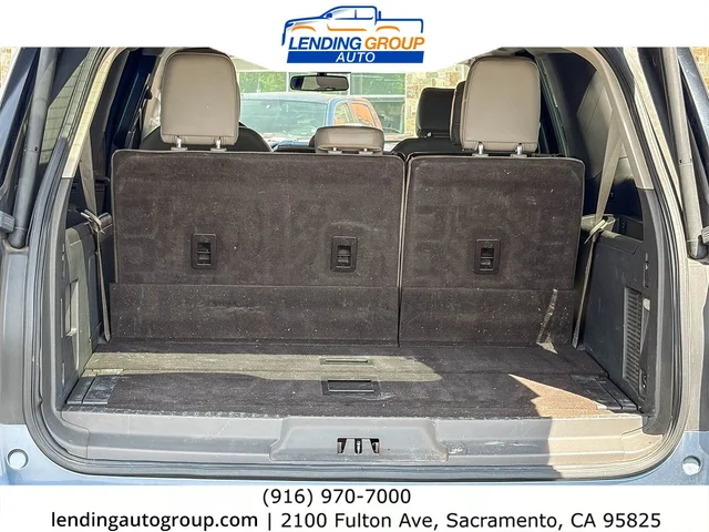 SEMINUEVOS FORD Expedition Max a Estados en autogozo