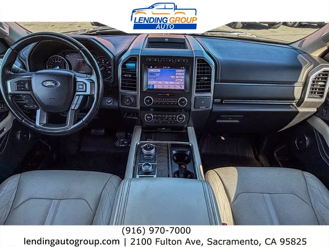 SEMINUEVOS FORD Expedition a Estados en autogozo