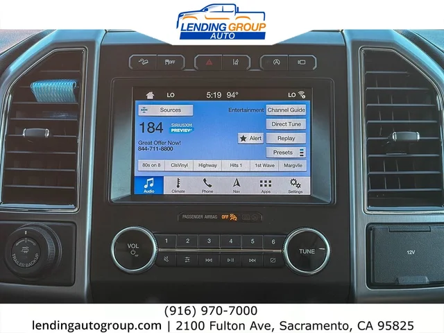 SEMINUEVOS FORD Expedition a Estados en autogozo