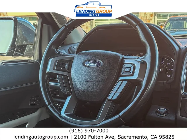SEMINUEVOS FORD Expedition a Estados en autogozo