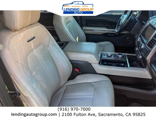 SEMINUEVOS FORD Expedition a Estados en autogozo