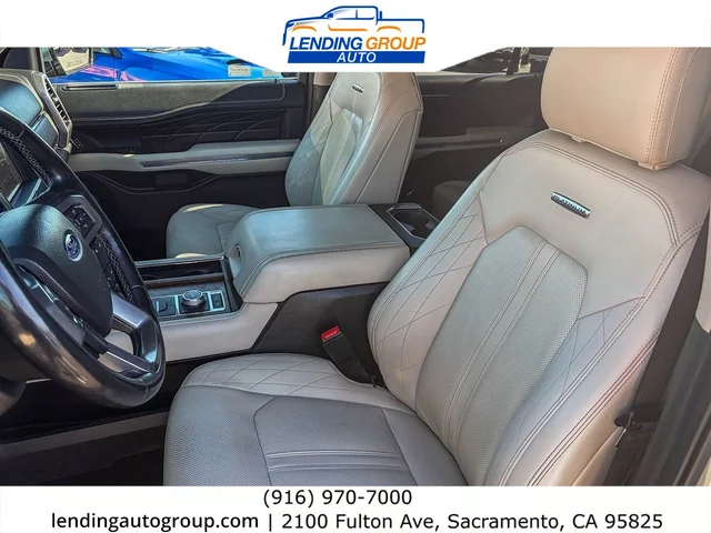 SEMINUEVOS FORD Expedition a Estados en autogozo