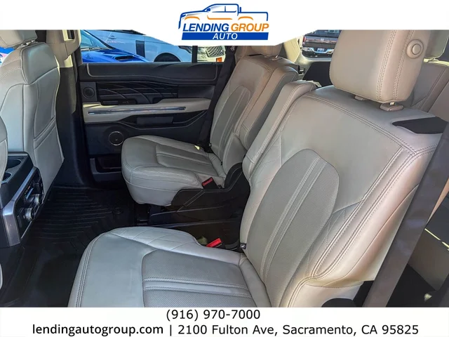SEMINUEVOS FORD Expedition a Estados en autogozo
