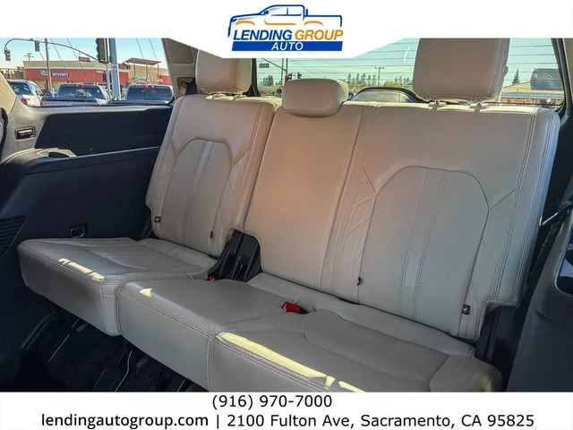 SEMINUEVOS FORD Expedition a Estados en autogozo