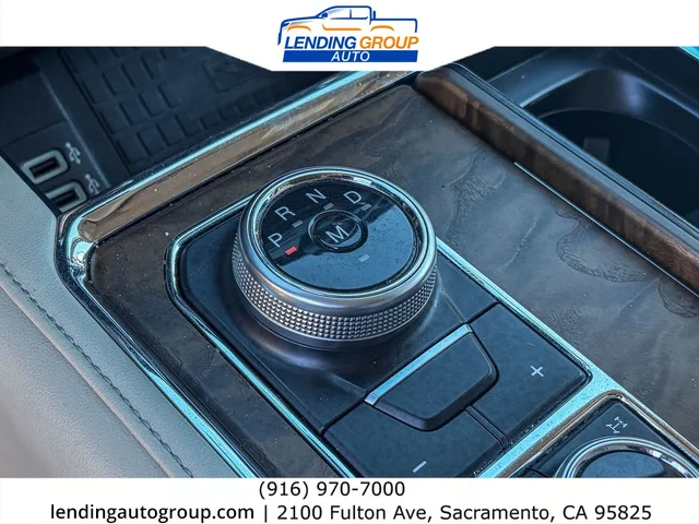SEMINUEVOS FORD Expedition a Estados en autogozo