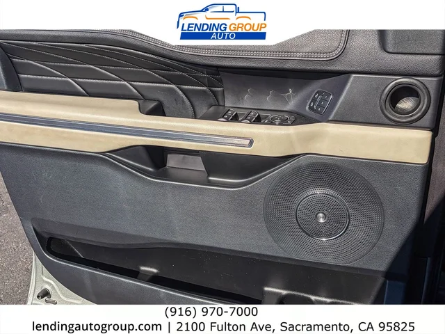 SEMINUEVOS FORD Expedition a Estados en autogozo