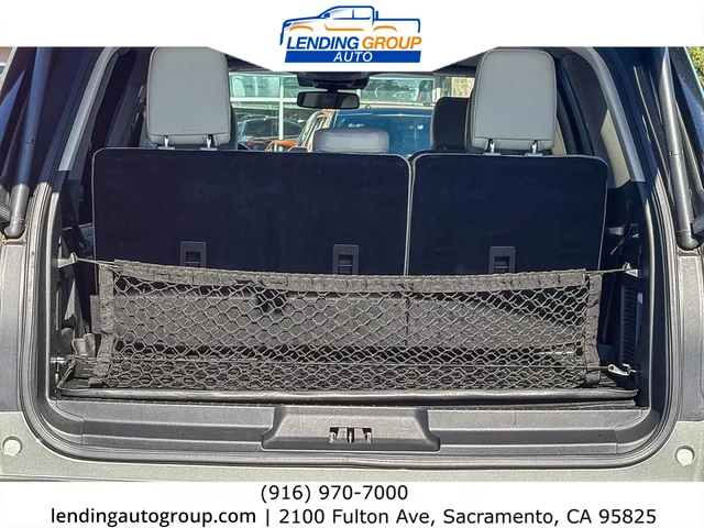 SEMINUEVOS FORD Expedition a Estados en autogozo