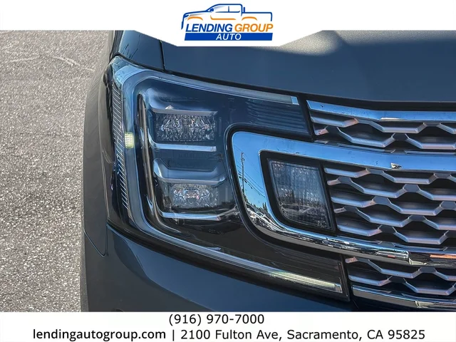 SEMINUEVOS FORD Expedition a Estados en autogozo