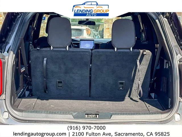 SEMINUEVOS FORD Explorer a Estados en autogozo