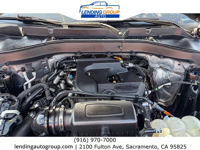SEMINUEVOS FORD Explorer a Estados en autogozo