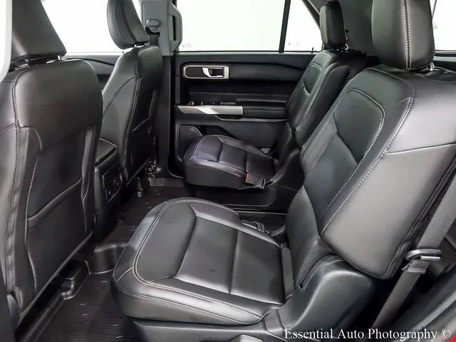 SEMINUEVOS FORD Explorer a Estados en autogozo