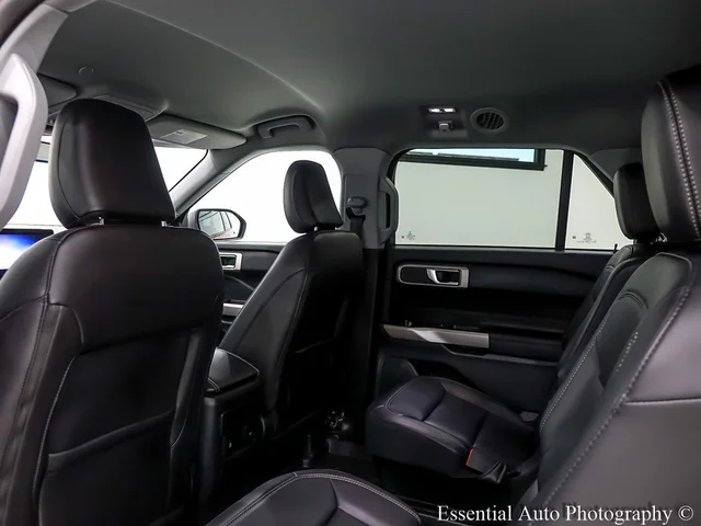 SEMINUEVOS FORD Explorer a Estados en autogozo