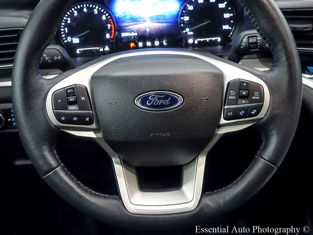 SEMINUEVOS FORD Explorer a Estados en autogozo