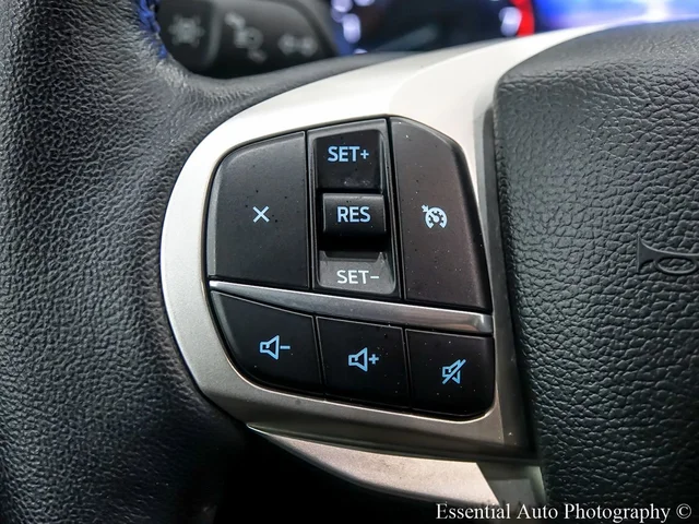 SEMINUEVOS FORD Explorer a Estados en autogozo