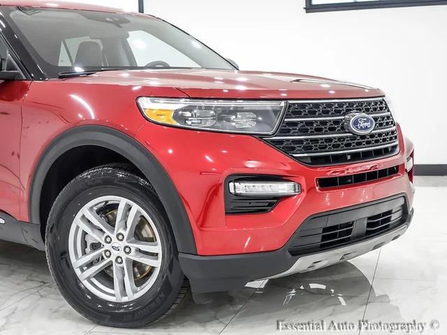 SEMINUEVOS FORD Explorer a Estados en autogozo