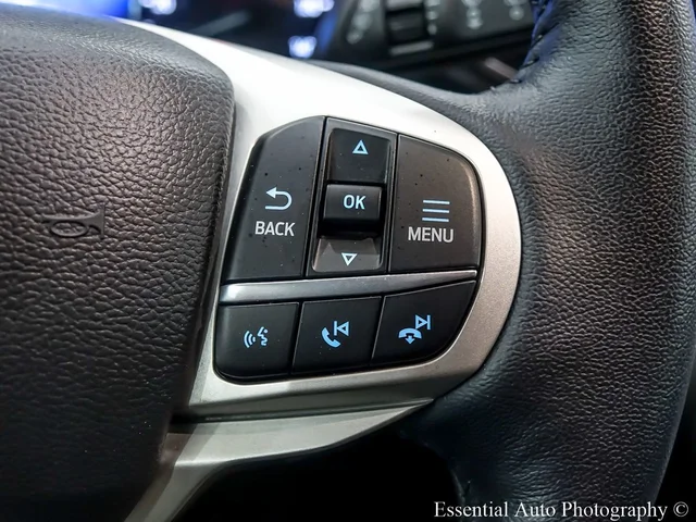 SEMINUEVOS FORD Explorer a Estados en autogozo