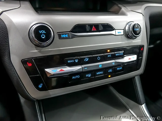 SEMINUEVOS FORD Explorer a Estados en autogozo