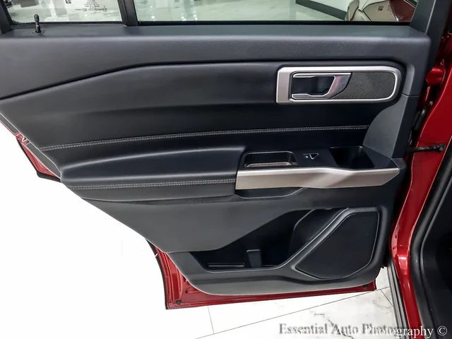 SEMINUEVOS FORD Explorer a Estados en autogozo